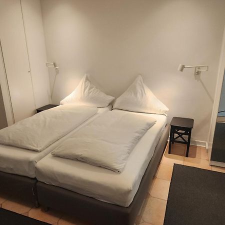 Davin City Aparments - Self-Check-In Hamburg-Harburg Exteriör bild