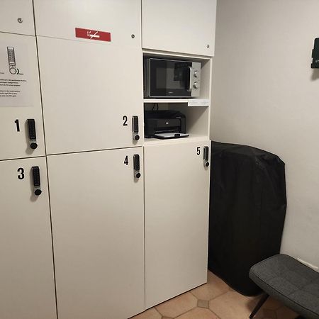 Davin City Aparments - Self-Check-In Hamburg-Harburg Exteriör bild