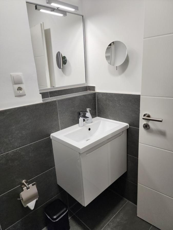 Davin City Aparments - Self-Check-In Hamburg-Harburg Exteriör bild
