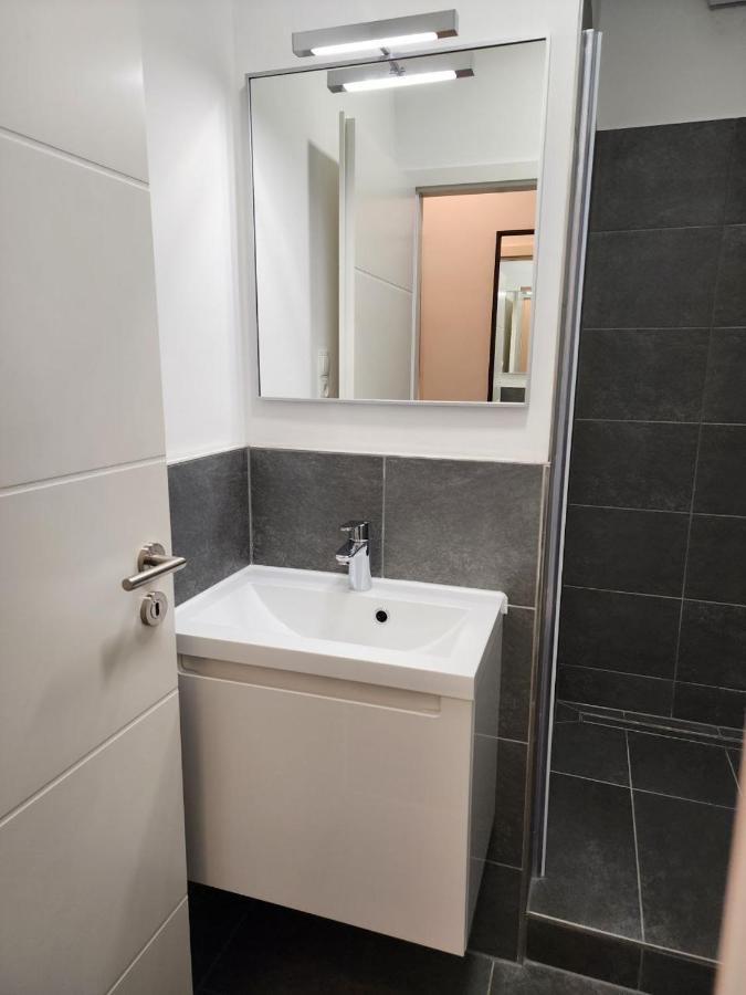 Davin City Aparments - Self-Check-In Hamburg-Harburg Exteriör bild