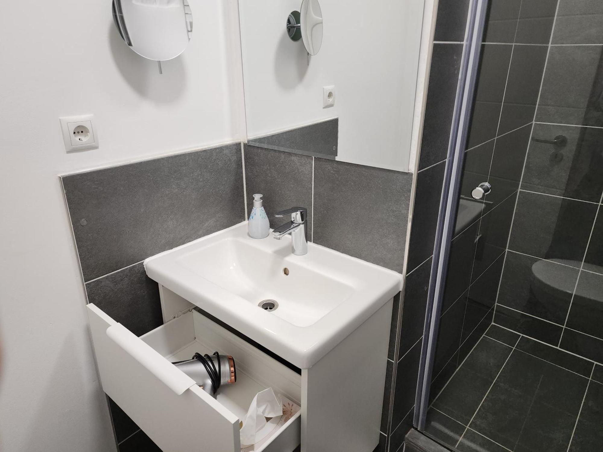 Davin City Aparments - Self-Check-In Hamburg-Harburg Exteriör bild