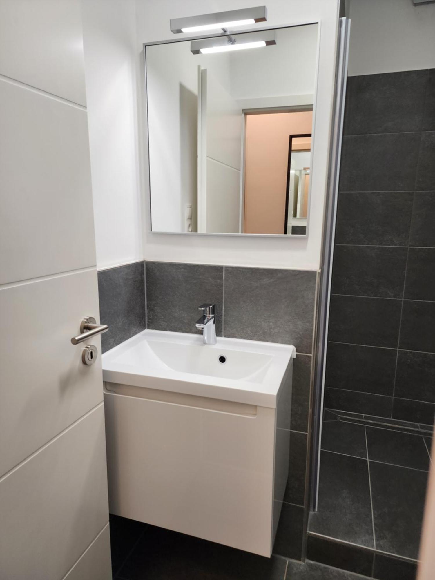 Davin City Aparments - Self-Check-In Hamburg-Harburg Exteriör bild