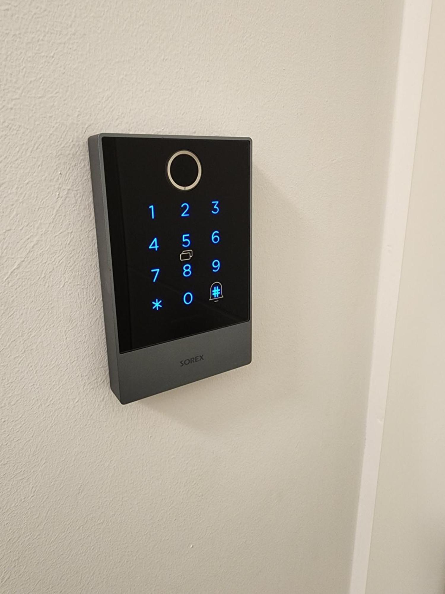 Davin City Aparments - Self-Check-In Hamburg-Harburg Exteriör bild